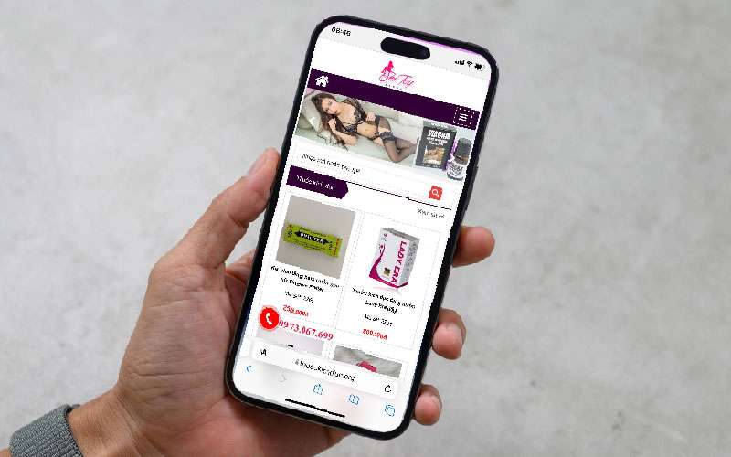 Shop thuoc kich duc uy tin nhat